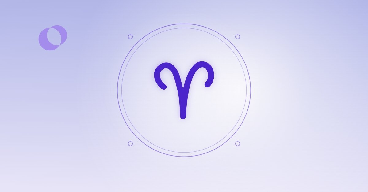 Aries, Prepare Yourself! The First Half of October Could Bring a Major Turning Point, and One of These 3 Zodiac Signs May Be Behind It!