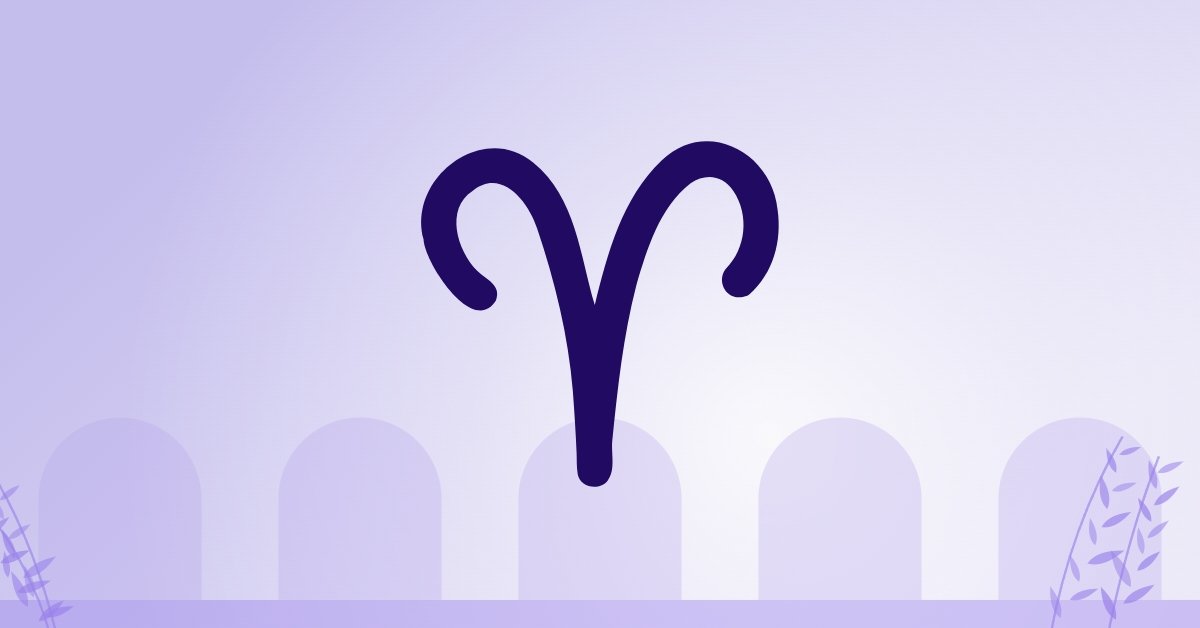 Aries, Do Not Ignore This! Someone May Be Trying to Come Back Without Telling You Why They Really Left!