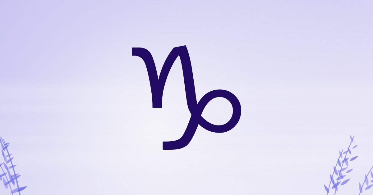 Capricorn, Be Careful Who You Trust! Someone May Know More About Your Situation Than They Are Admitting!