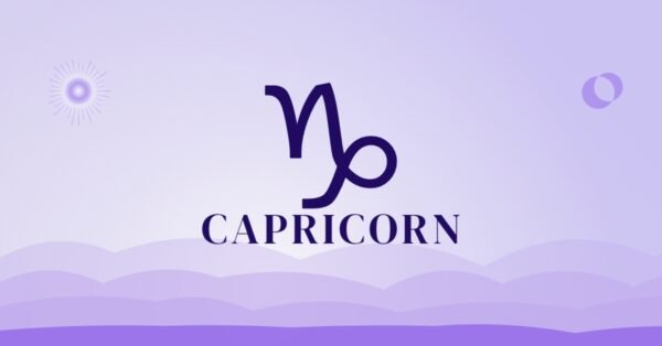 Capricorn, Before You Give Someone Another Chance, Watch What These 3 Zodiac Signs Do Next