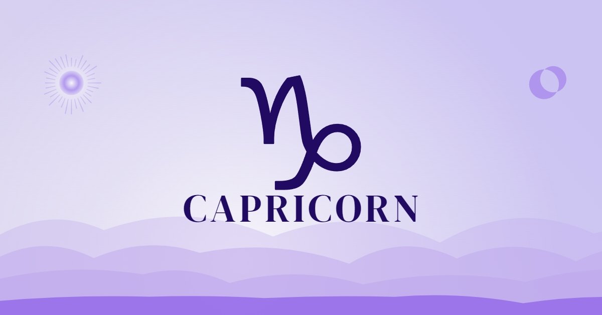 Capricorn, Before You Give Someone Another Chance, Watch What These 3 Zodiac Signs Do Next