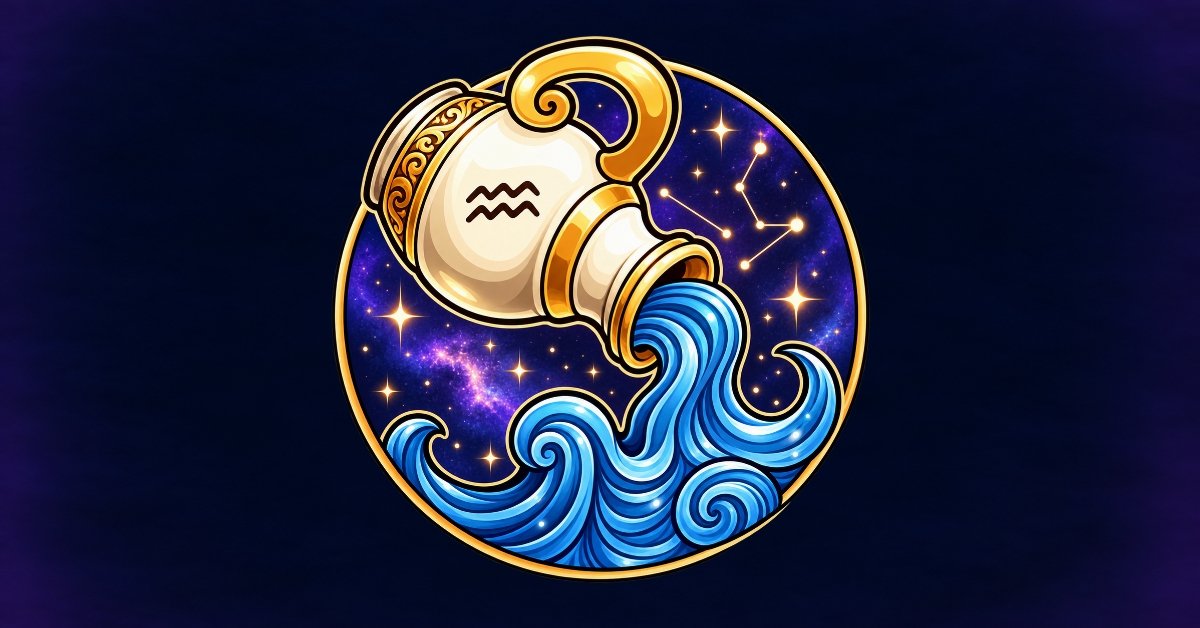 Aquarius, Think Twice Before You Reply! Someone May Be Testing Whether You Will Welcome Them Back Without an Explanation!