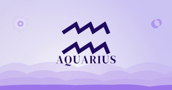 Aquarius, Before You Give Someone Another Chance, Watch What These 3 Zodiac Signs Do Next