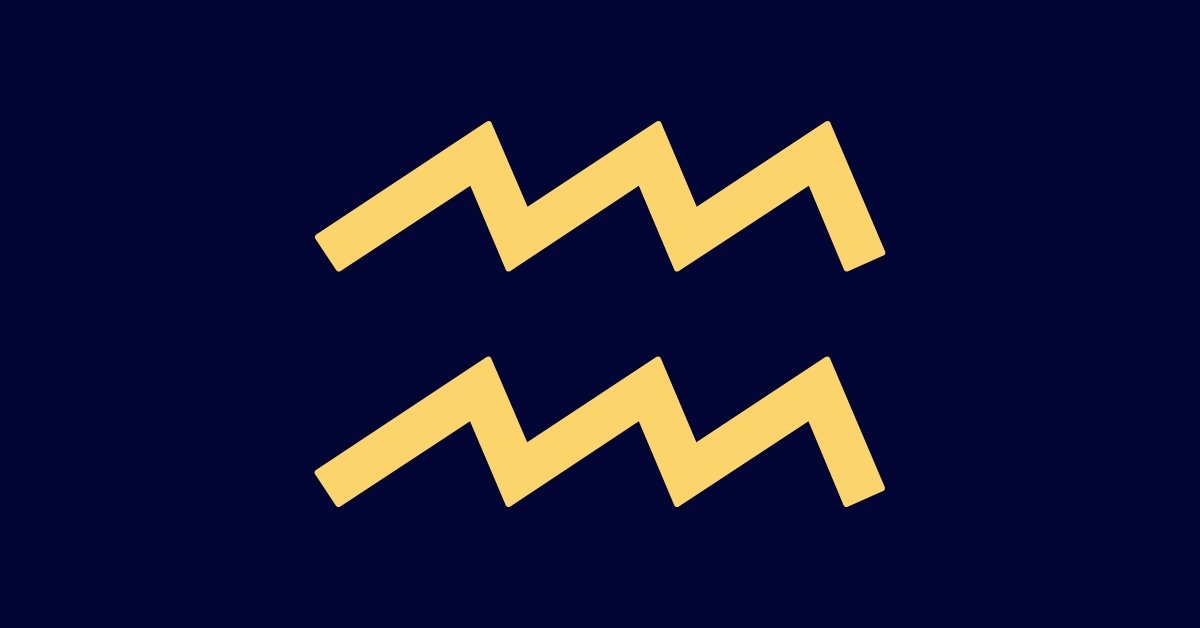 AQUARIUS, KARMA MAY NOT BE FINISHED WITH YOU! These 3 Zodiac Signs Could Find Their Way Back Into Your Life Today!