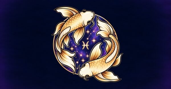 Pisces, Think Twice Before You Reply! Someone May Be Testing Whether You Will Welcome Them Back Without an Explanation!