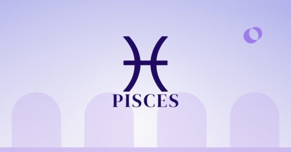 Tomorrow’s 10/10 Is the Year’s Most Magical Date. Here’s What It Means for Pisces