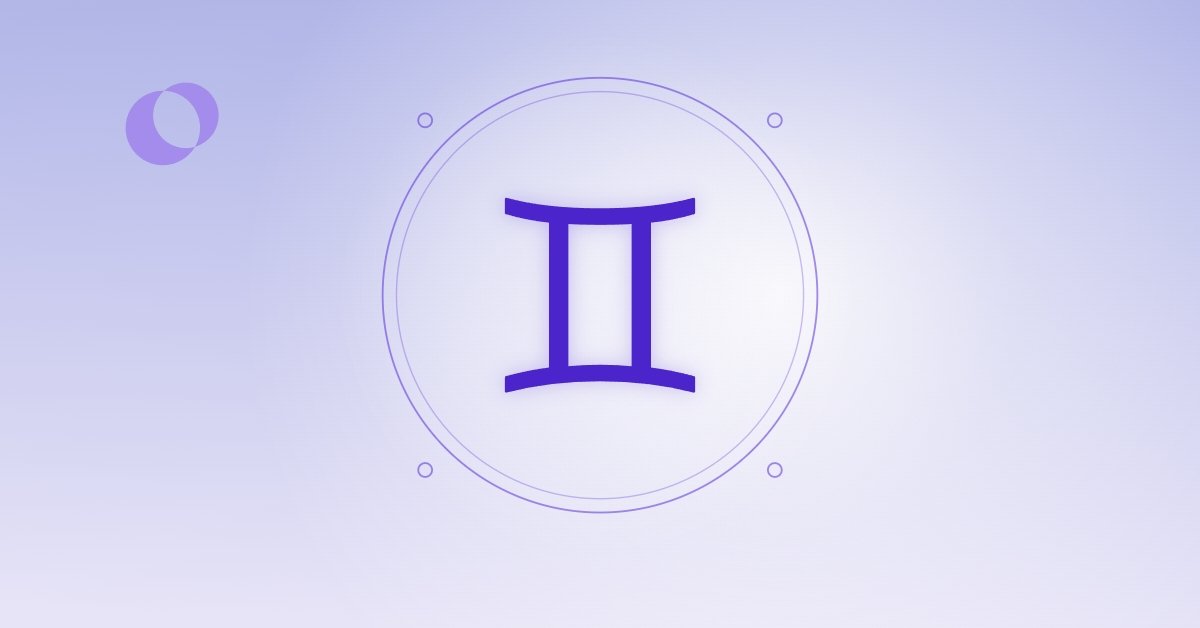 Gemini, Prepare Yourself! The First Half of October Could Bring a Major Turning Point, and One of These 3 Zodiac Signs May Be Behind It!