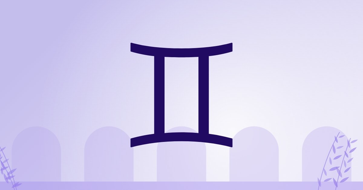 Gemini, Do Not Ignore This! Someone May Be Trying to Come Back Without Telling You Why They Really Left!