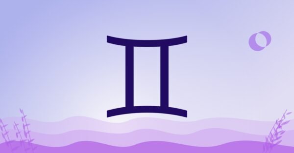 Gemini, Think Twice Before You Believe Them! Someone May Want a Fresh Start Without Being Honest About the Past!