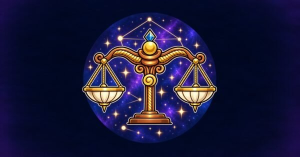 Libra, These 3 Zodiac Signs May Come Back Into Your Life This October — But One Isn’t Returning for the Reason You Think!