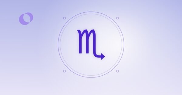 Scorpio, Prepare Yourself! The First Half of October Could Bring a Major Turning Point, and One of These 3 Zodiac Signs May Be Behind It!