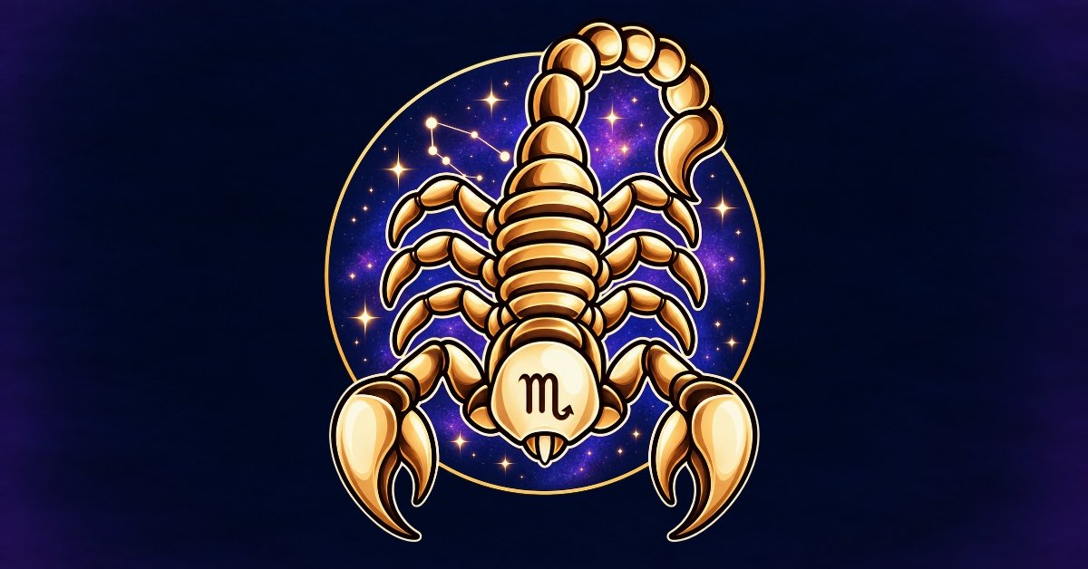 Scorpio, Do Not Ignore This! Someone May Want You Back Without Admitting What Really Happened!