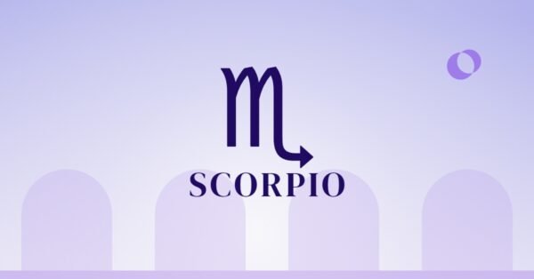 Tomorrow’s 10/10 Is the Year’s Most Magical Date. Here’s What It Means for Scorpio