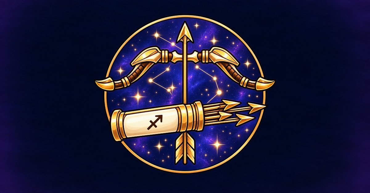 Sagittarius, Think Twice Before You Reply! Someone May Be Testing Whether You Will Welcome Them Back Without an Explanation!